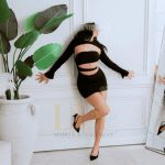 Louisa – Brunette Escort In Berlin image 573890