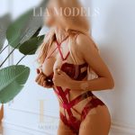 Tessa – Blonde Escort In Hamburg image 573943