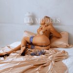 Jasmin – Blonde Escort In Berlin image 574012