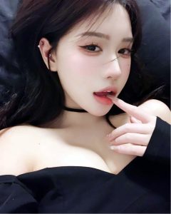 Kaixin New Escort In Kuala Lumpur image 574436