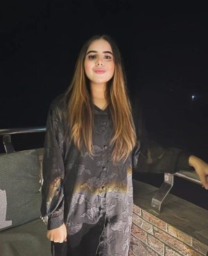 SHAHEEN KHAN in Karachi, photo 2