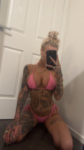 Baylee Jaye| Hourglass Blonde | 0478 488 318 image 575004