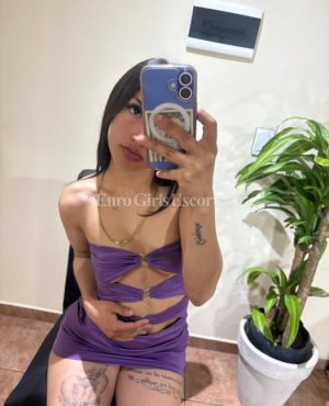 Camila, independent in Buenos Aires, photo 2