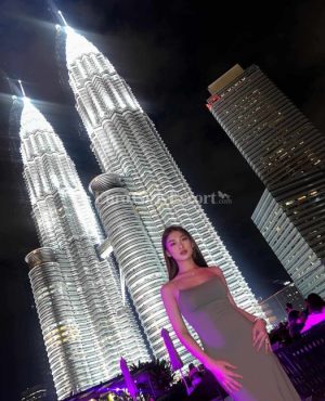 Sophia Wild, independent in Macau, photo 2