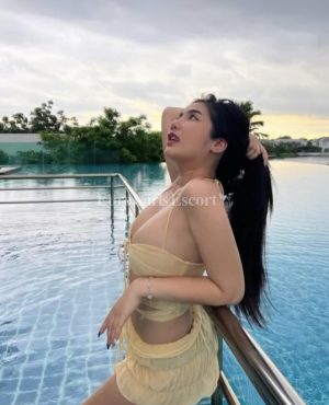 Shasaa, independent in Bali, photo 2