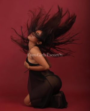 Jenny Roy, independent in Dubai, photo 2