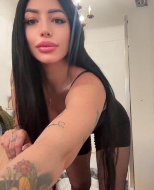 Cataleya, agency Forbidden Fruits Escort image 575639