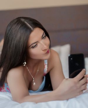 Lizette, independent in Vienna, photo 2