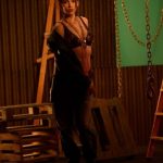 Adriana, agency Forbidden Fruits Escort image 575699