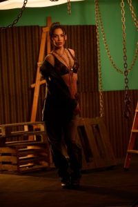 Adriana, agency Forbidden Fruits Escort image 575699