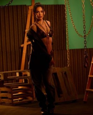 Adriana, agency Forbidden Fruits Escort image 575699