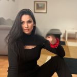 Adriana, agency Forbidden Fruits Escort image 575700