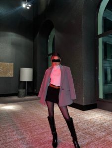 Aylin, independent image 575707