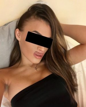 Natasha, independent in Vienna, photo 2