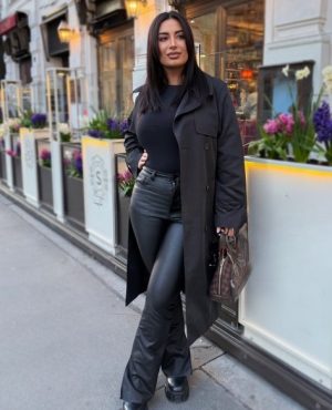 Linda, agency Emerald Escorts Wien image 575747