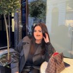 Linda, agency Emerald Escorts Wien image 575749