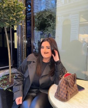 Linda, agency Emerald Escorts Wien in Vienna, photo 3