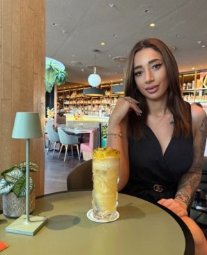 Amanda, agency Escort Elite in Vienna, photo 3