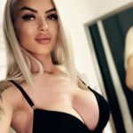 Babsi, agency Emerald Escorts Wien image 575821