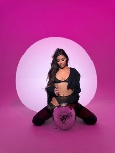 Lina, agency Pink Secret image 575892