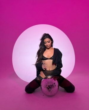 Lina, agency Pink Secret image 575892