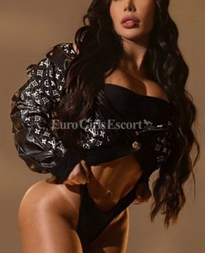 Diana, agency Snow-white Beauty image 575904