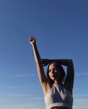Katy, independent in Riga, photo 3