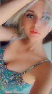 Yanina, agency Vip Escort image 576016