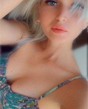 Yanina, agency Vip Escort image 576016