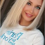 Yanina, agency Vip Escort image 576017