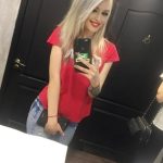 Yanina, agency Vip Escort image 576018