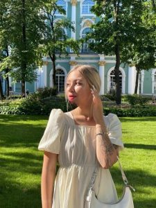 Lika, agency Escorts Italy image 576036