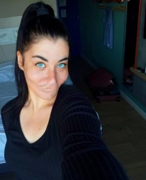 Yvonne, independent image 576092