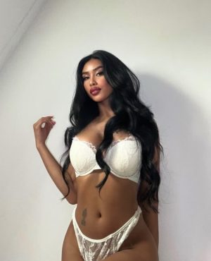 Thalia, independent in Amsterdam, photo 2