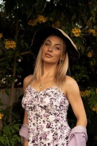 Elle Anne, agency Escort Dusseldorf image 576128