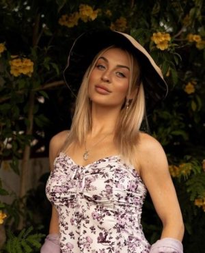 Elle Anne, agency Escort Dusseldorf image 576128