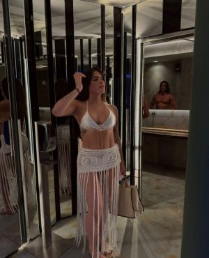 Anastasia, agency Brazilian Escorts image 576179