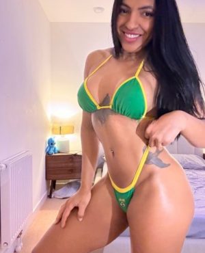 Jade, independent in London, photo 2