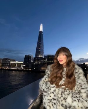 Chloe Amelie, independent in London, photo 3