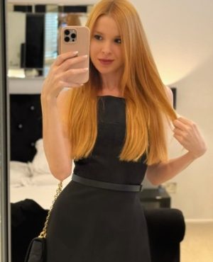 Felicia, agency Vip Escorts Place in London, photo 2