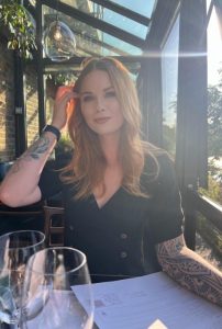 Summer Reid, independent image 576301