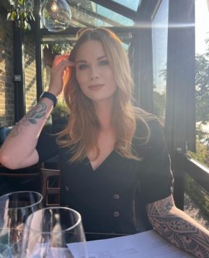 Summer Reid, independent image 576301