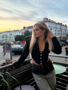 Alina, agency Vault Models image 576388