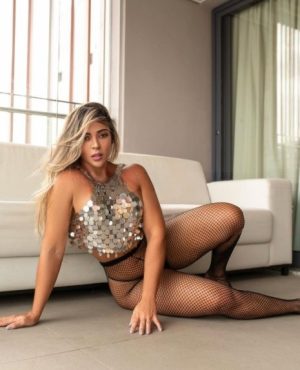 Nayra, agency Females Companion image 576666