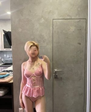 Melisa, agency Escorts Italy in Milan, photo 2