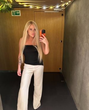 Dasha, independent image 576725