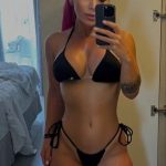 Livia, agency Escorts Madrid image 576835