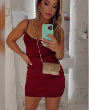 Livia, agency Escorts Madrid in Madrid, photo 2
