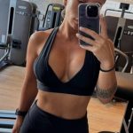 Livia, agency Escorts Madrid image 576837