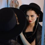 Young and tender lady image 576924